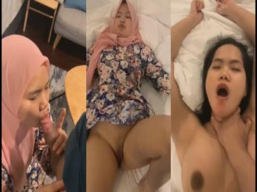 Pelacur itu melakukan hubungan seks profesional