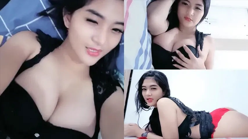Gadis cantik mempunyai hobi memamerkan tubuh mereka