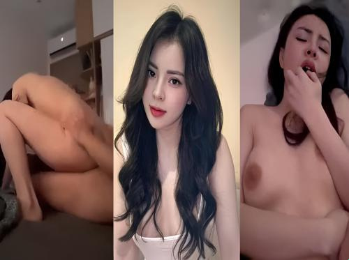 Huyen CoCo - Quang Ninh membongkar barang bersama pacarnya