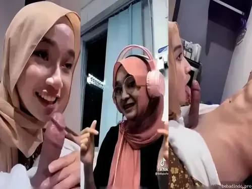 Puaskan pacar yang lagi haus belaian pria